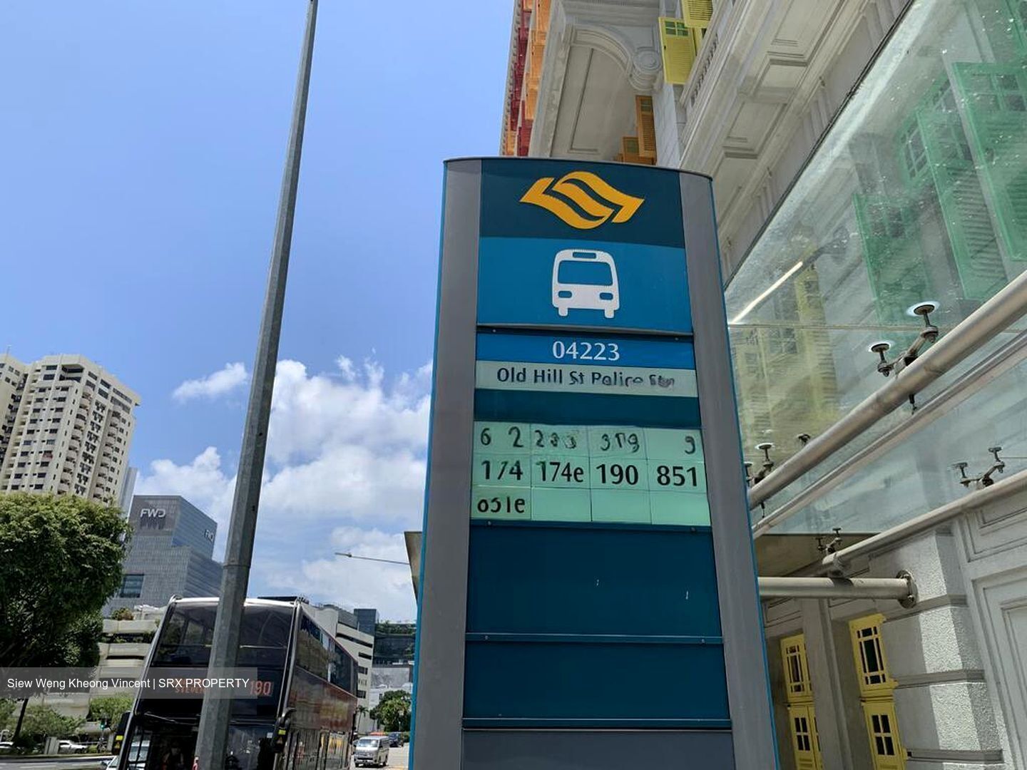 Hongkong Street (D1), Office #453365561